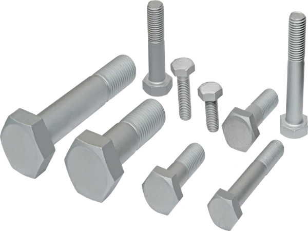 bolts